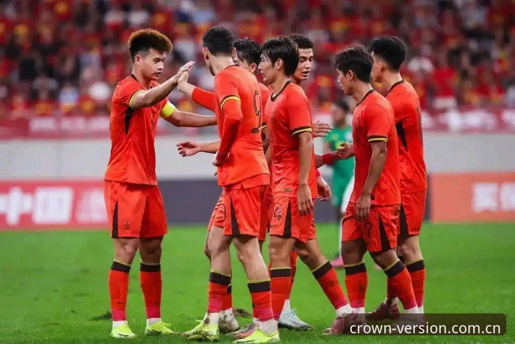 U17世界杯分组揭晓，中国双线出击详解